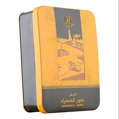 BAKHOOR AL SAHRA - 60G