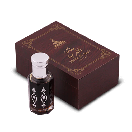 HAMIDI MALIK AL ARAB 12 ML PERFUME ATTAR OIL