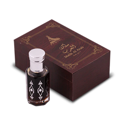 HAMIDI MALIK AL ARAB 12 ML PERFUME ATTAR OIL