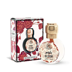 BLOOM CPO - 15ML