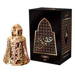 AQEEQ 10 ML ATTAR