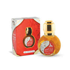 HAMIDI LAMSAT HAREER 15 ML PERFUME ATTAR OIL