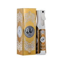 HAMIDI AIR FRESHENER LULU 320 ML/10.8 OZ SPRAY