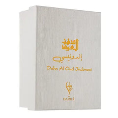 DAHN AL OUD INDONESI - 3ML