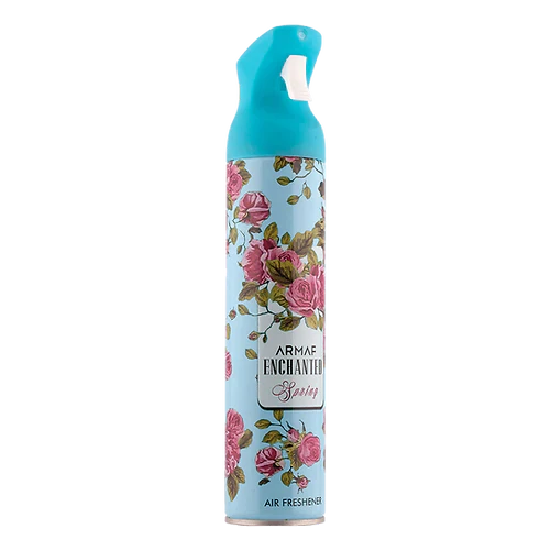 ARMAF ENCHANTED SPRING 300 ML AIR FRESHENER