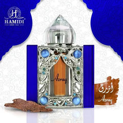 AZRAQ 15 ML ATTAR CONCENTRATED PERFUME OIL