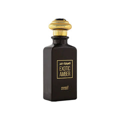 EXOTIC AMBER EAU DE PARFUM - 85ML