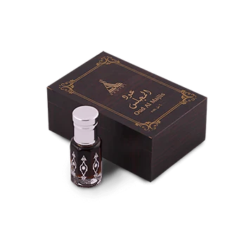 HAMIDI OUD AL MAJLIS 6 ML PERFUME ATTAR OIL