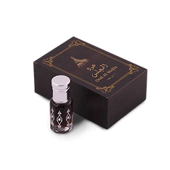 HAMIDI OUD AL MAJLIS 6 ML PERFUME ATTAR OIL