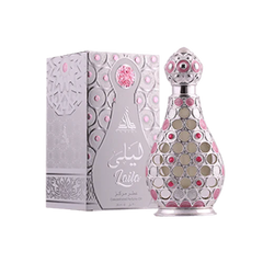 Laila Pure Concentrated Perfume Oil 20 ml / .67 oz Attar (Ittar) For Women