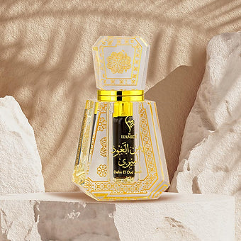 DAHN AL OUD AMIRI - 6ML