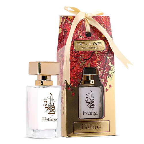 FATIMA WATER PARFUME - 50ML