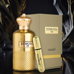 INSIGNIA - OR 105ML