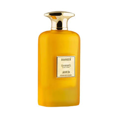 SHAMS EDITION AOUD - 100ML Lâ€™EAU DE AQUA