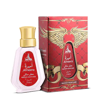 HAMIDI AMEERA 1.7 WATER PERFUME SPRAY