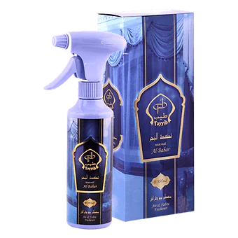 TAYYIB NAK HAT BAHAR 380 ML AIR FRESHENER