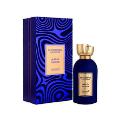 AL MUKHMAL -  HANEEN EAU DE PARFUM - 100ML