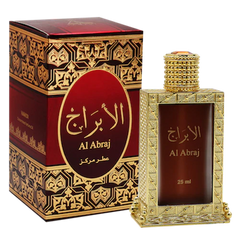 AL ABRAJ 25ML