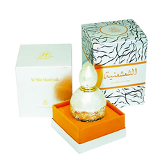 HAMIDI AL SHA'SHANIYAH 20 ML PERFUME ATTAR OIL