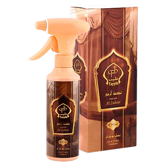 TAYYIB NAK HAT ZUHOUR 380 ML AIR FRESHENER