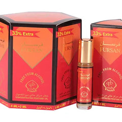 TAYYIB FURSAN 8 ML ROLL ON