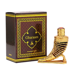 HAMIDI GHARAAM 25 ML PERFUME ATTAR OIL