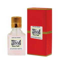 HAMIDI ROSE TAIFI 10 ML PERFUME ATTAR OIL