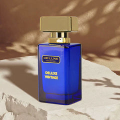 DELUXE VINTAGE WATER PERFUME - 50ML