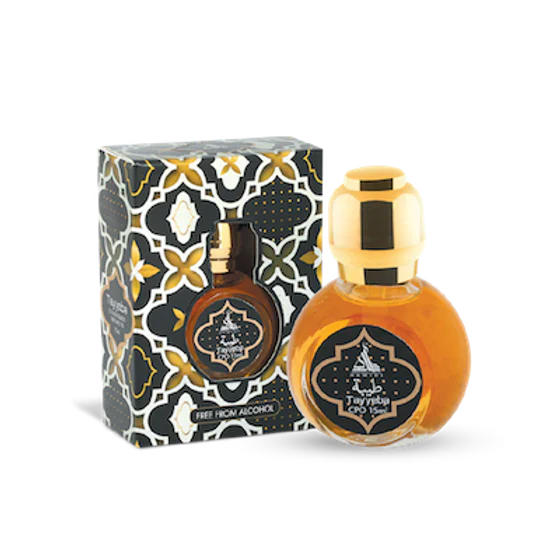 HAMIDI TAYYEBA 15 ML PERFUME ATTAR OIL