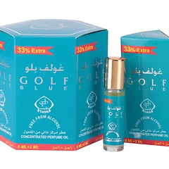 TAYYIB GOLF BLUE 8 ML ROLL ON