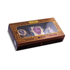 HAMIDI 3 PCS GIFT SET AL AZHAR