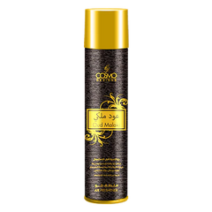 COSMO DESIGN AIR FRESHENER OUD MALAKI 300 ML/10.1 OZ SPRAY