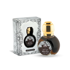 HAMIDI BLACK OUD 15 ML PERFUME ATTAR OIL