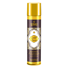 COSMO DESIGN AIR FRESHENER KHASHAB 300 ML/10.1 OZ SPRAY