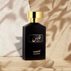 Hamidi Faris Eau De Parfum Spray 100ml