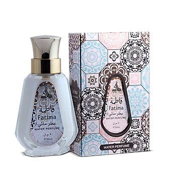 HAMIDI FATIMA 1.7 WATER PERFUME SPRAY