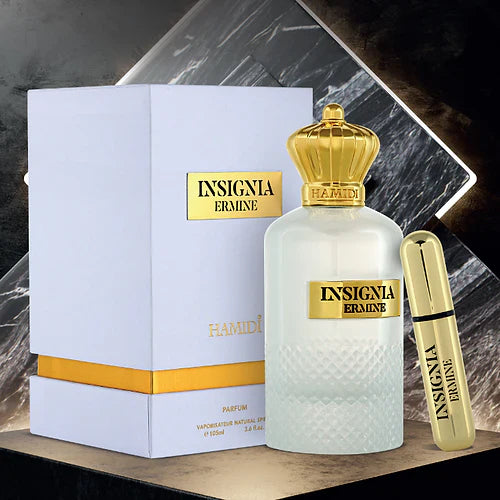 INSIGNIA - ERMINE 105ML