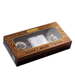 HAMIDI 3PCS GIFT SET BLACK OUD