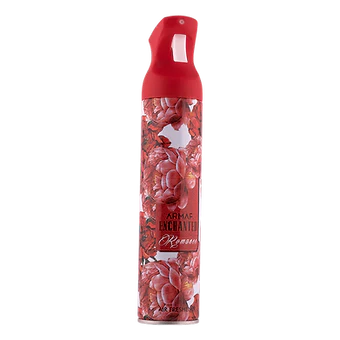 ARMAF ENCHANTED ROMANCE 300 ML AIR FRESHENER