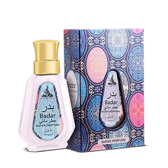 HAMIDI BADAR 1.7 WATER PERFUME SPRAY