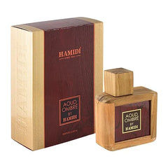 Hamidi Perfume Aoud Ombre Eau De Parfum Spray 100ml â€“ Perfumes