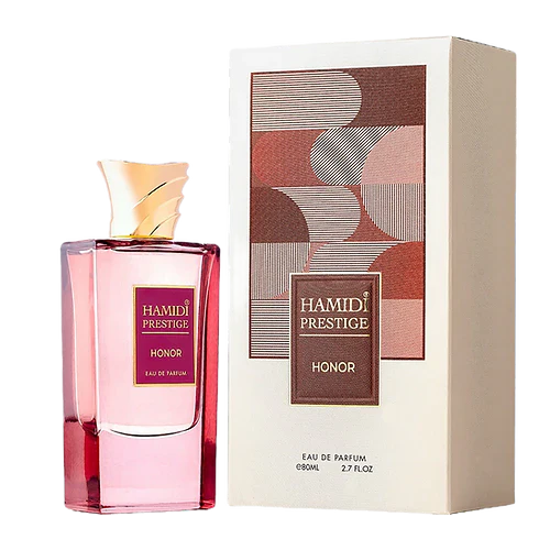 PRESTIGE HONOR EAU DE PARFUM - 80ML