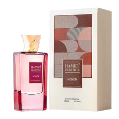 PRESTIGE HONOR EAU DE PARFUM - 80ML