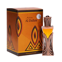 HAMIDI MUKHALAT AL DUHAA 20 ML PERFUME ATTAR OIL