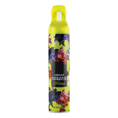 ARMAF ENCHANTED FOLIAGE 300 ML AIR FRESHENER