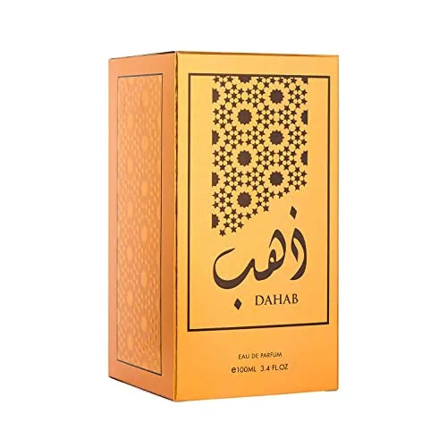 Hamidi Dahab Eau De Parfum Spray 100ml