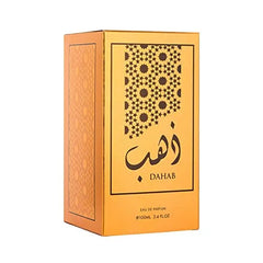 Hamidi Dahab Eau De Parfum Spray 100ml