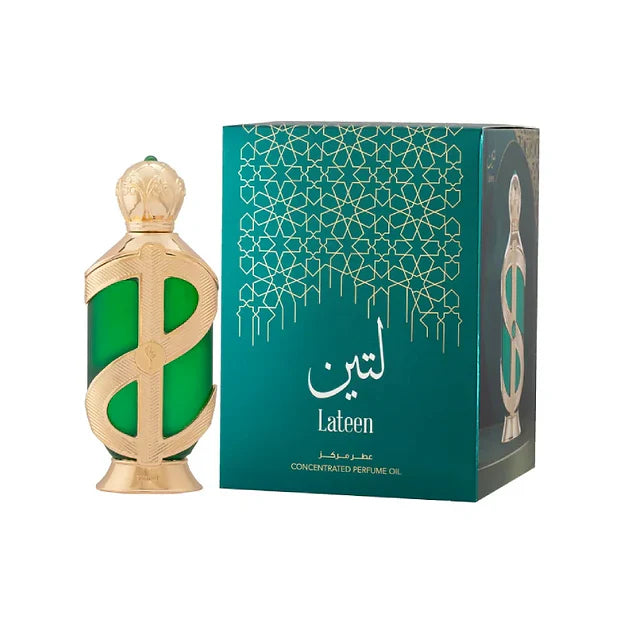 LATEEN - 22ML