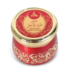 HAMIDI MUATTAR OUD FAKHIR 40 GMS