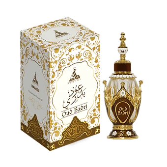 OUD BADRI 3ML